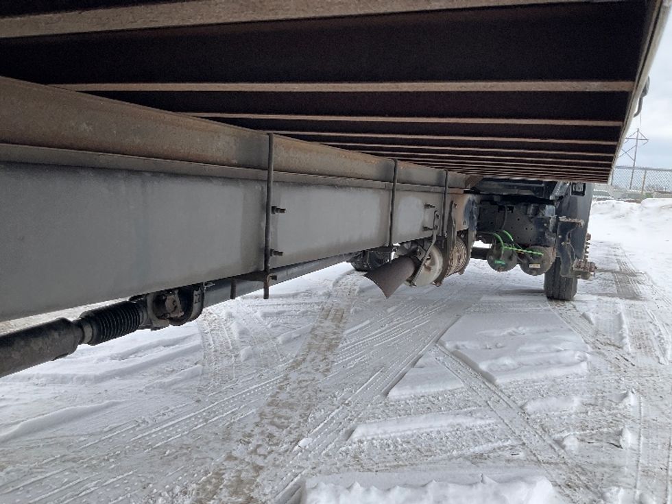 Medium Duty Box Truck-Light and Medium Duty Trucks-International-2018-4300-Brooklyn Park-MN-110,191\n\t\tmiles-$ 45,250 - Image 13