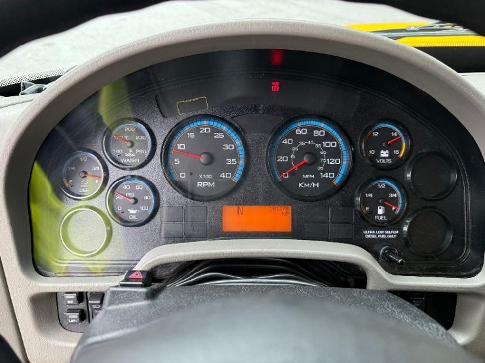 2018 International 4300 DuraStar 4300 photo 16
