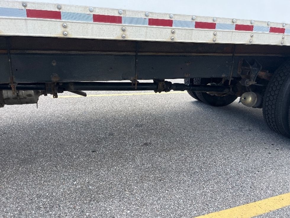 Medium Duty Box Truck-Light and Medium Duty Trucks-International-2018-4300-Byron Center-MI-205,880\n\t\tmiles-$ 29,250 - Image 5