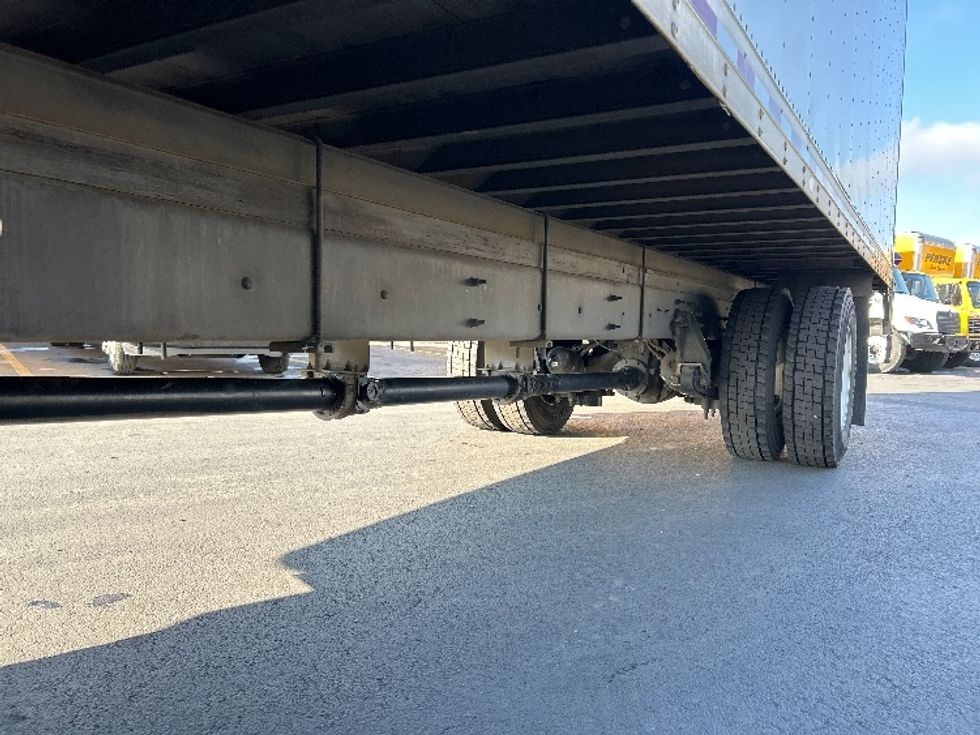 Medium Duty Box Truck-Light and Medium Duty Trucks-International-2018-4300-Clackamas-OR-139,726\n\t\tmiles-$ 46,000 - Image 5