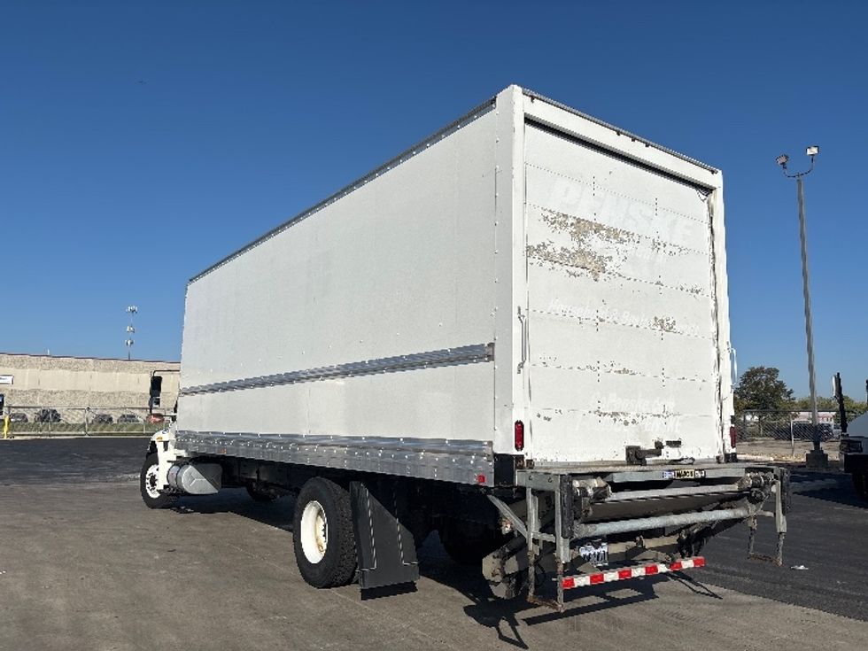 Medium Duty Box Truck-Light and Medium Duty Trucks-International-2018-4300-Columbus-OH-195,030\n\t\tmiles-$ 39,000 - Image 6