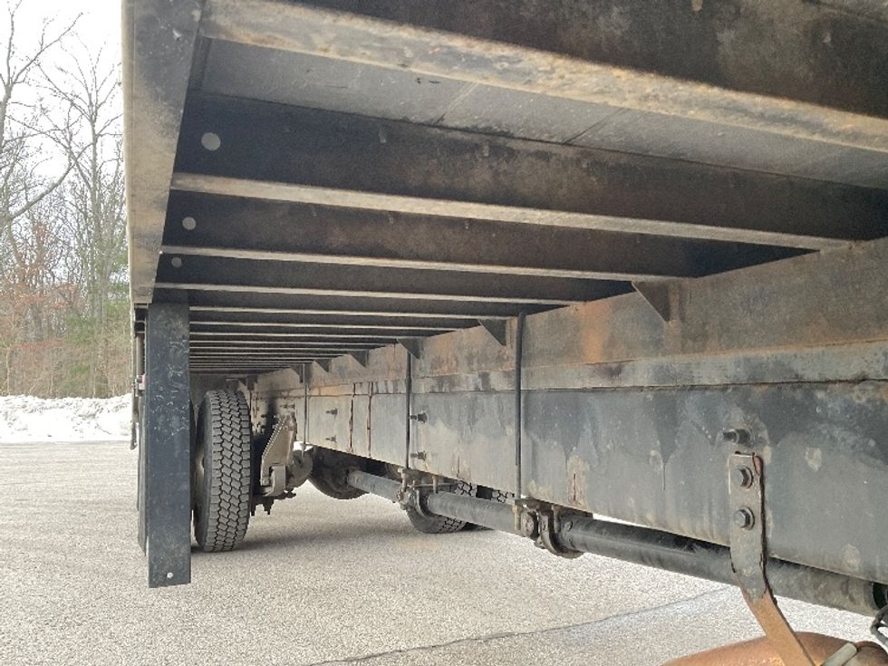 Medium Duty Box Truck-Light and Medium Duty Trucks-International-2018-4300-Conover-NC-199,339\n\t\tmiles-$ 36,500 - Image 14