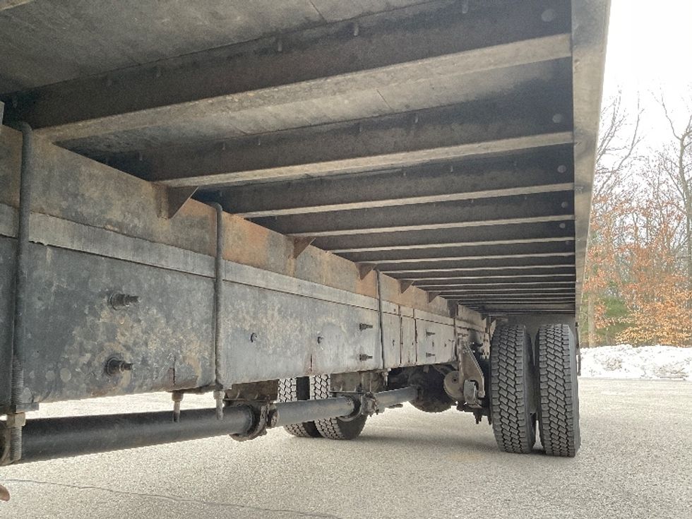 Medium Duty Box Truck-Light and Medium Duty Trucks-International-2018-4300-Conover-NC-199,339\n\t\tmiles-$ 36,500 - Image 5