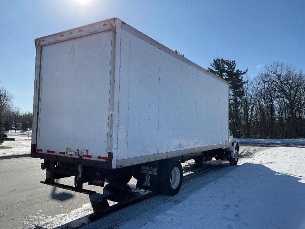 Medium Duty Box Truck-Light and Medium Duty Trucks-International-2018-4300-De Pere-WI-259,531\n\t\tmiles-$ 29,500 - Image 12