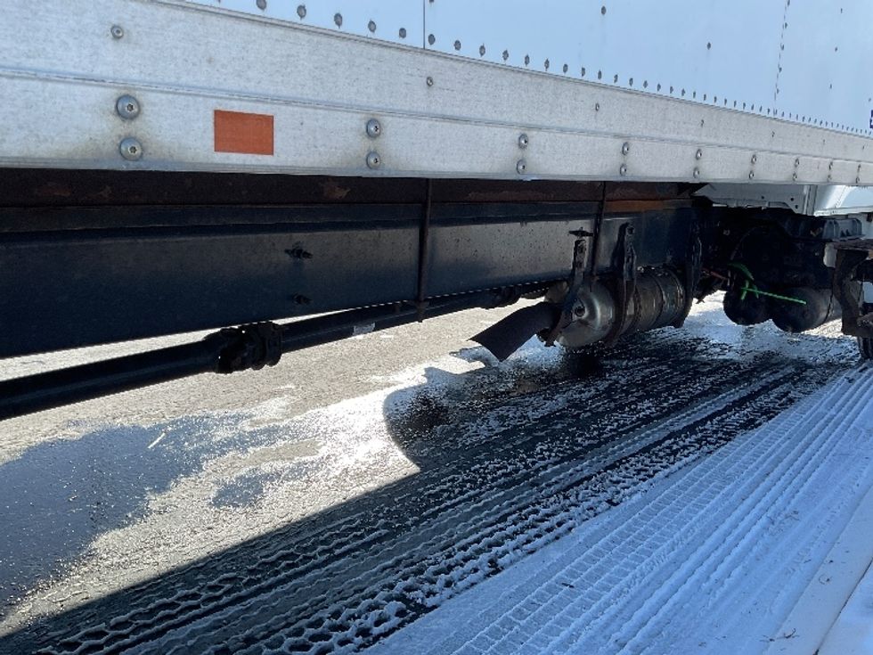 Medium Duty Box Truck-Light and Medium Duty Trucks-International-2018-4300-De Pere-WI-259,531\n\t\tmiles-$ 29,500 - Image 13