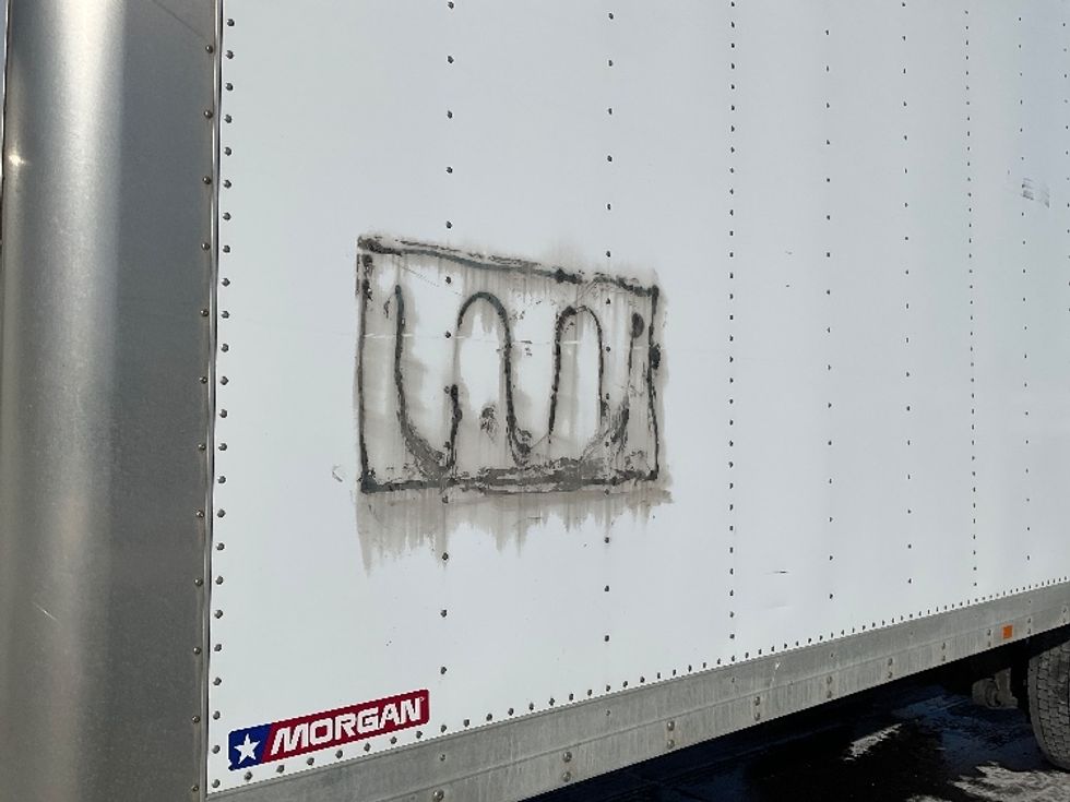 Medium Duty Box Truck-Light and Medium Duty Trucks-International-2018-4300-De Pere-WI-259,531\n\t\tmiles-$ 29,500 - Image 24