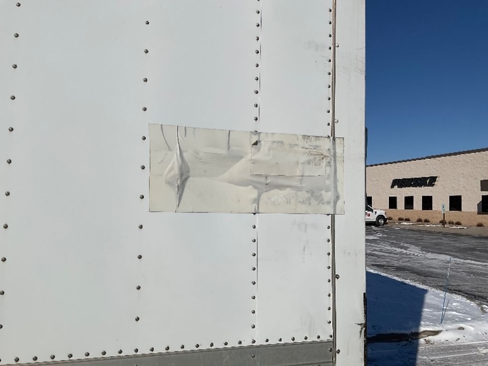 Medium Duty Box Truck-Light and Medium Duty Trucks-International-2018-4300-De Pere-WI-259,531\n\t\tmiles-$ 29,500 - Image 25