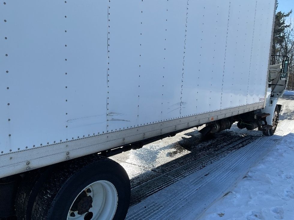 Medium Duty Box Truck-Light and Medium Duty Trucks-International-2018-4300-De Pere-WI-259,531\n\t\tmiles-$ 29,500 - Image 26