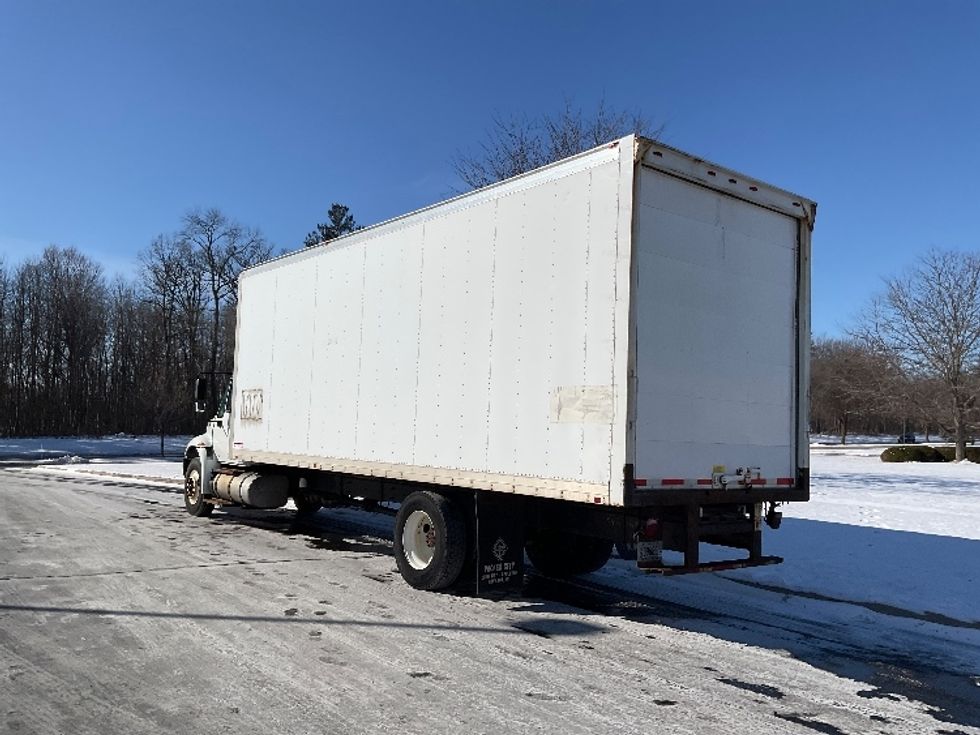 Medium Duty Box Truck-Light and Medium Duty Trucks-International-2018-4300-De Pere-WI-259,531\n\t\tmiles-$ 29,500 - Image 5