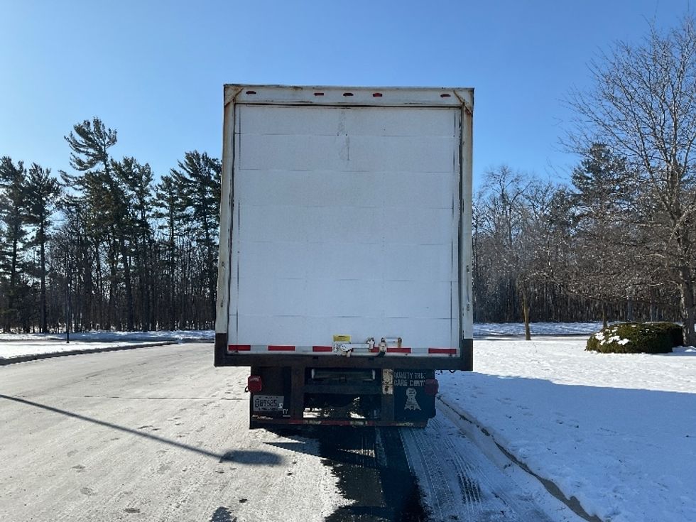 Medium Duty Box Truck-Light and Medium Duty Trucks-International-2018-4300-De Pere-WI-259,531\n\t\tmiles-$ 29,500 - Image 6
