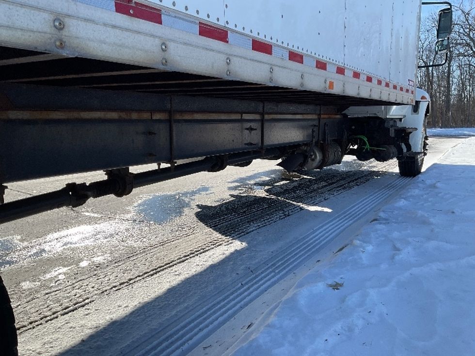 Medium Duty Box Truck-Light and Medium Duty Trucks-International-2018-4300-De Pere-WI-261,175\n\t\tmiles-$ 29,250 - Image 14