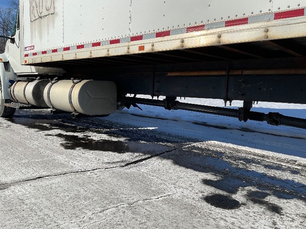 Medium Duty Box Truck-Light and Medium Duty Trucks-International-2018-4300-De Pere-WI-261,175\n\t\tmiles-$ 29,250 - Image 5