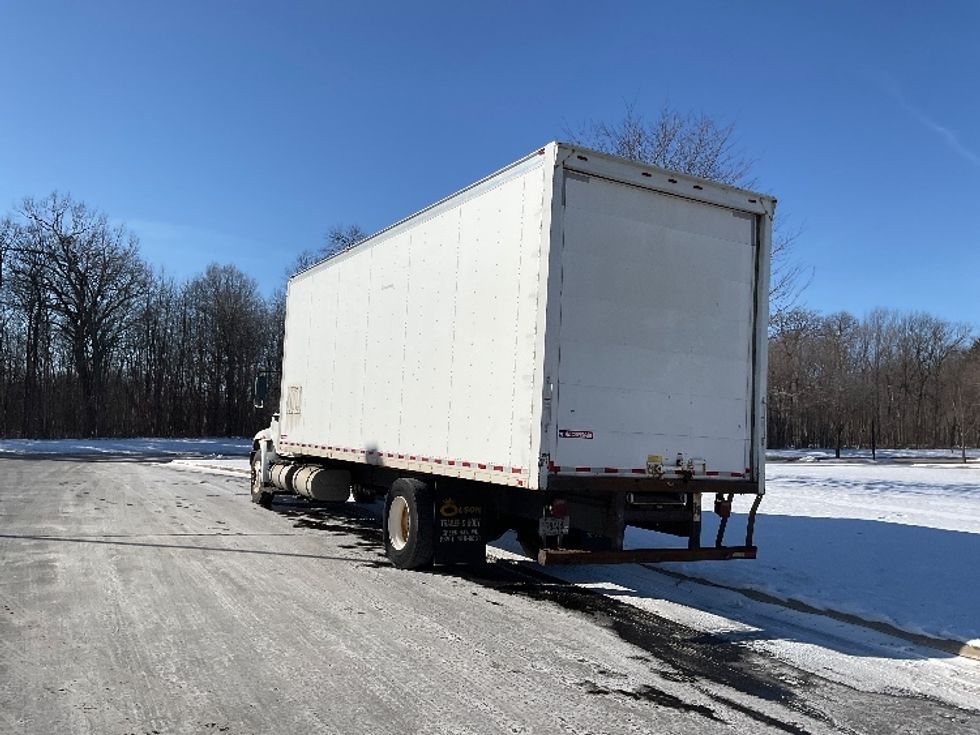 Medium Duty Box Truck-Light and Medium Duty Trucks-International-2018-4300-De Pere-WI-261,175\n\t\tmiles-$ 29,250 - Image 6