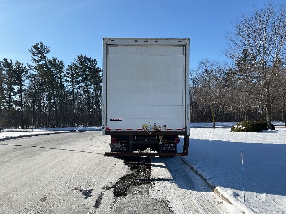 Medium Duty Box Truck-Light and Medium Duty Trucks-International-2018-4300-De Pere-WI-261,175\n\t\tmiles-$ 29,250 - Image 7