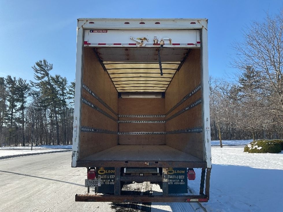 Medium Duty Box Truck-Light and Medium Duty Trucks-International-2018-4300-De Pere-WI-261,175\n\t\tmiles-$ 29,250 - Image 8