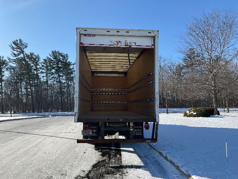Medium Duty Box Truck-Light and Medium Duty Trucks-International-2018-4300-De Pere-WI-261,175\n\t\tmiles-$ 29,250 - Image 9
