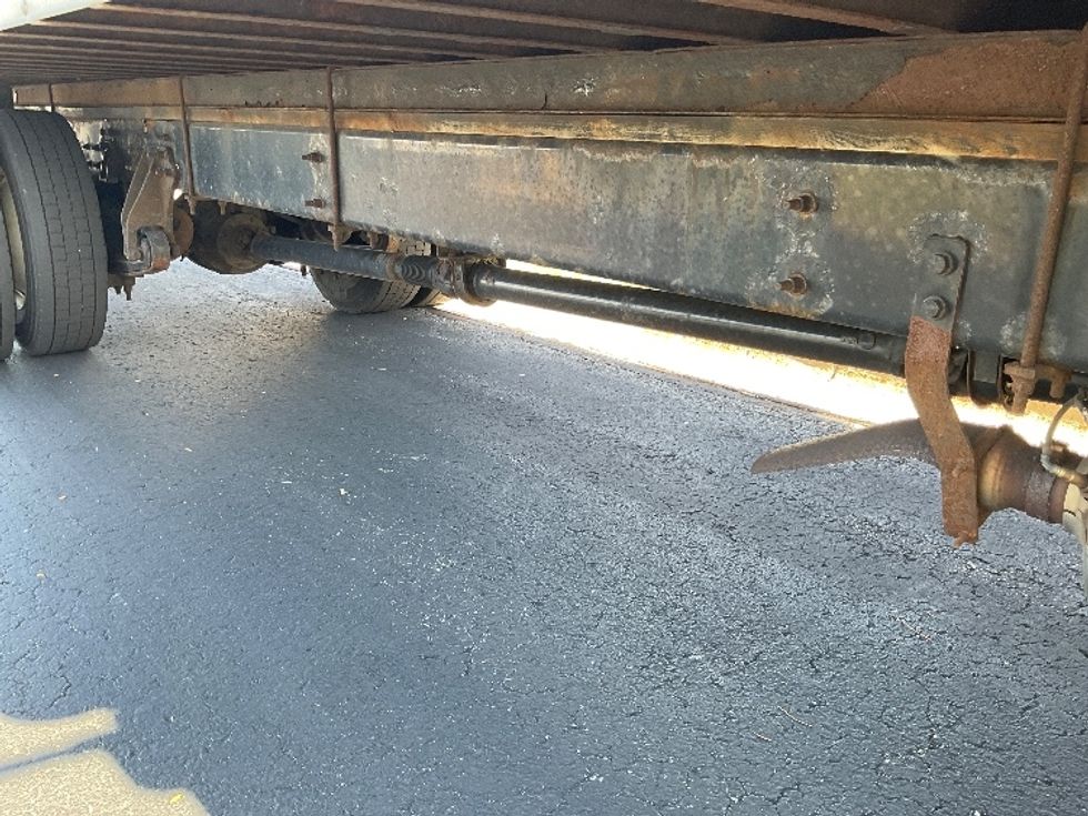 Medium Duty Box Truck-Light and Medium Duty Trucks-International-2018-4300-De Pere-WI-285,754\n\t\tmiles-$ 27,250 - Image 14