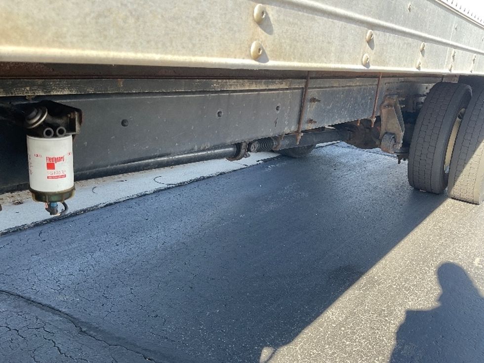 Medium Duty Box Truck-Light and Medium Duty Trucks-International-2018-4300-De Pere-WI-285,754\n\t\tmiles-$ 27,250 - Image 5