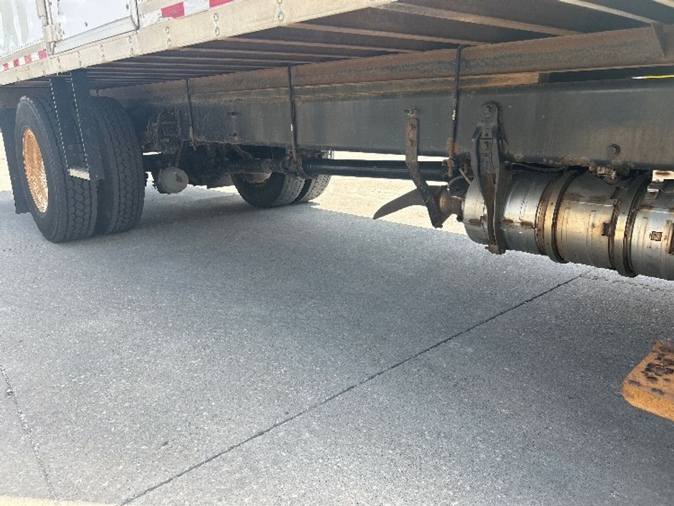 Medium Duty Box Truck-Light and Medium Duty Trucks-International-2018-4300-Des Moines-IA-101,545\n\t\tmiles-$ 43,500 - Image 14