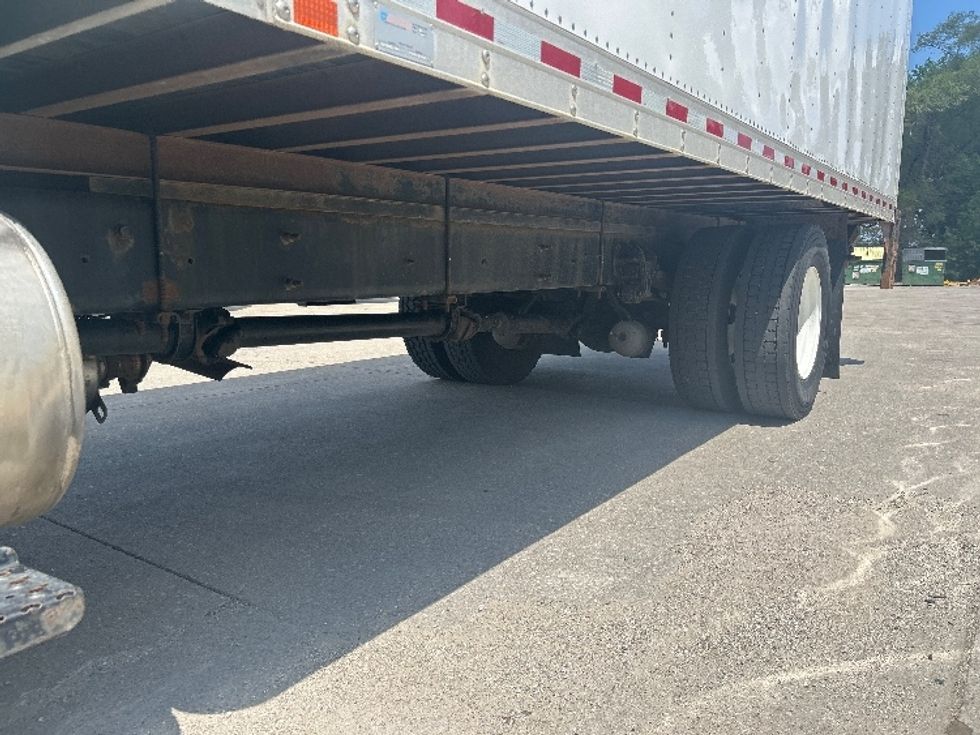 Medium Duty Box Truck-Light and Medium Duty Trucks-International-2018-4300-Des Moines-IA-101,545\n\t\tmiles-$ 43,500 - Image 5