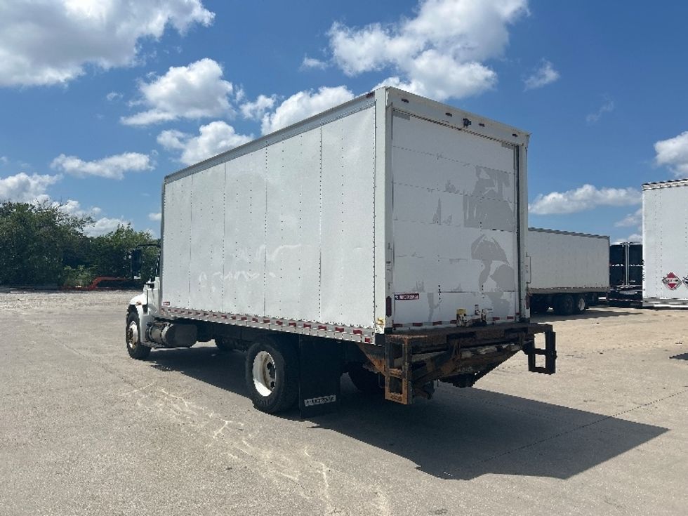 Medium Duty Box Truck-Light and Medium Duty Trucks-International-2018-4300-Des Moines-IA-101,545\n\t\tmiles-$ 43,500 - Image 6