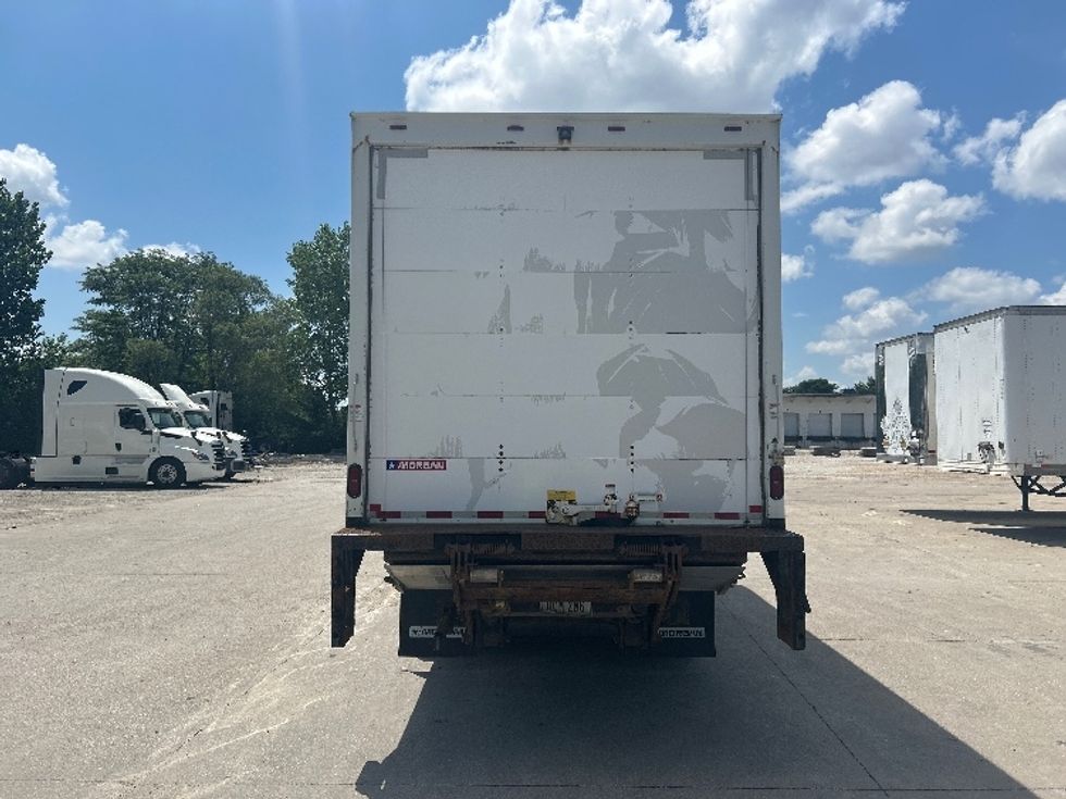 Medium Duty Box Truck-Light and Medium Duty Trucks-International-2018-4300-Des Moines-IA-101,545\n\t\tmiles-$ 43,500 - Image 7