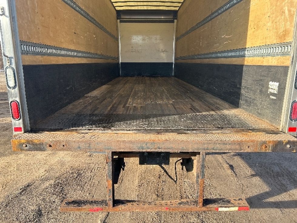 Medium Duty Box Truck-Light and Medium Duty Trucks-International-2018-4300-East Chicago-IN-78,379\n\t\tmiles-$ 48,000 - Image 10