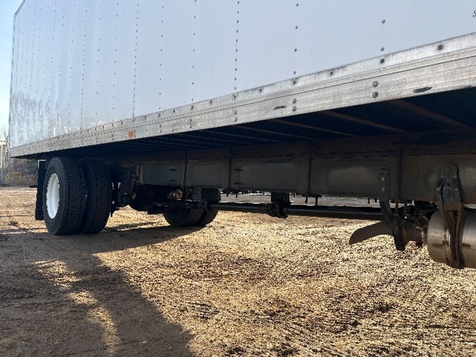 Medium Duty Box Truck-Light and Medium Duty Trucks-International-2018-4300-East Chicago-IN-78,379\n\t\tmiles-$ 48,000 - Image 14