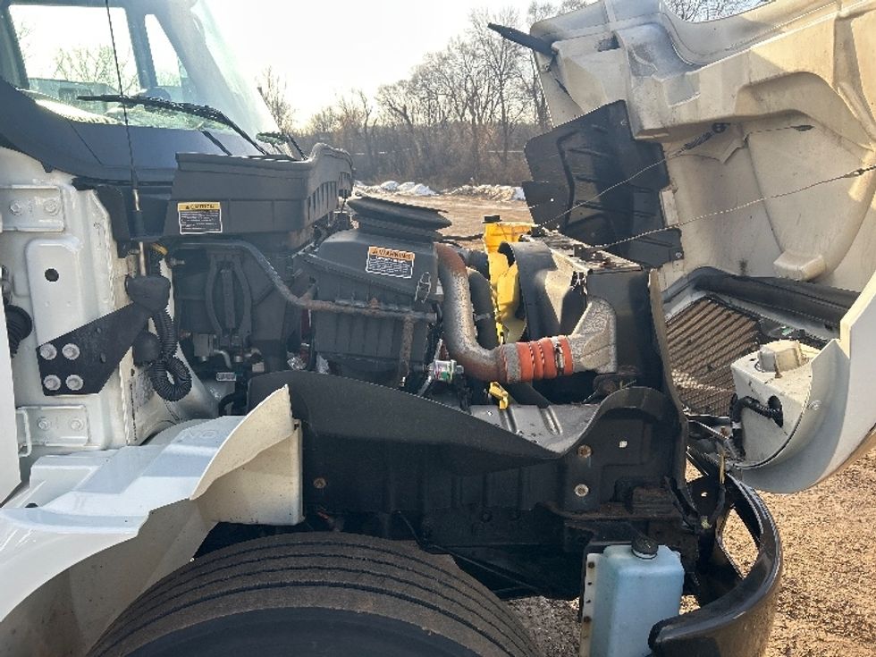 Medium Duty Box Truck-Light and Medium Duty Trucks-International-2018-4300-East Chicago-IN-78,379\n\t\tmiles-$ 48,000 - Image 23