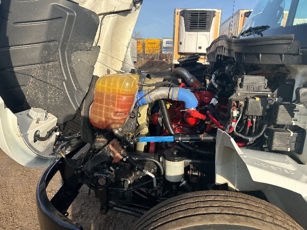 Medium Duty Box Truck-Light and Medium Duty Trucks-International-2018-4300-East Chicago-IN-78,379\n\t\tmiles-$ 48,000 - Image 24