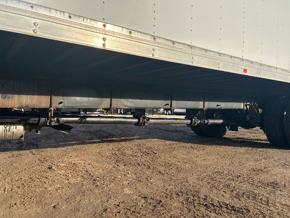 Medium Duty Box Truck-Light and Medium Duty Trucks-International-2018-4300-East Chicago-IN-78,379\n\t\tmiles-$ 48,000 - Image 5