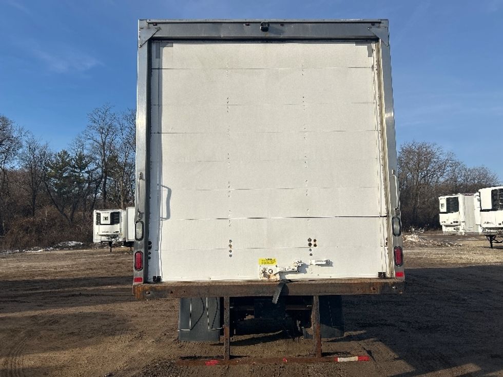 Medium Duty Box Truck-Light and Medium Duty Trucks-International-2018-4300-East Chicago-IN-78,379\n\t\tmiles-$ 48,000 - Image 7