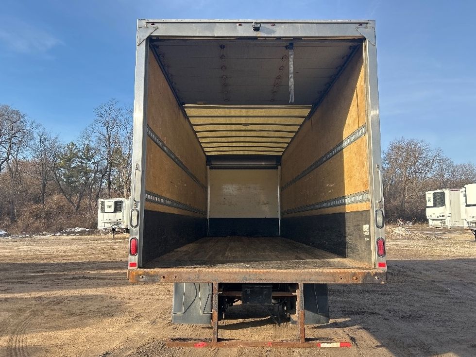 Medium Duty Box Truck-Light and Medium Duty Trucks-International-2018-4300-East Chicago-IN-78,379\n\t\tmiles-$ 48,000 - Image 8
