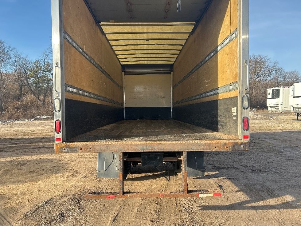 Medium Duty Box Truck-Light and Medium Duty Trucks-International-2018-4300-East Chicago-IN-78,379\n\t\tmiles-$ 48,000 - Image 9