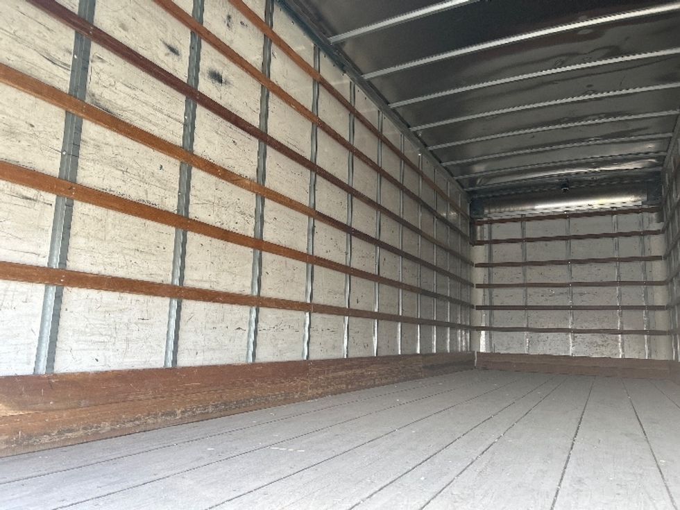 Medium Duty Box Truck-Light and Medium Duty Trucks-International-2018-4300-El Paso-TX-149,620\n\t\tmiles-$ 48,500 - Image 11