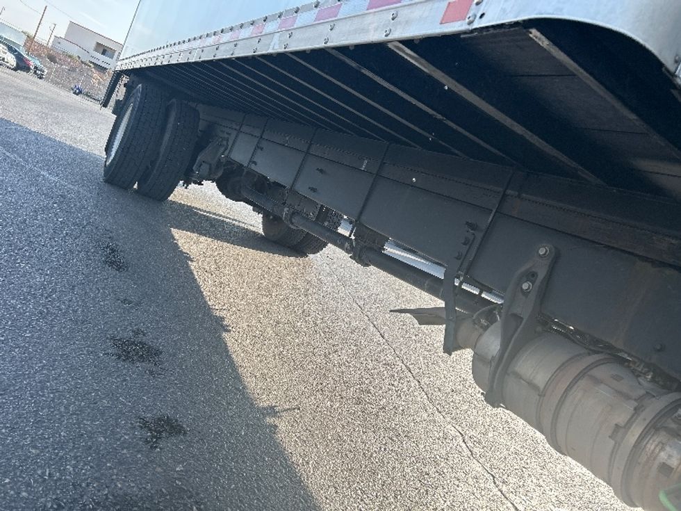 Medium Duty Box Truck-Light and Medium Duty Trucks-International-2018-4300-El Paso-TX-149,620\n\t\tmiles-$ 48,500 - Image 14