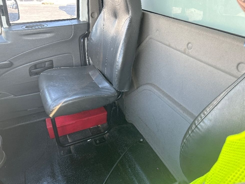 Medium Duty Box Truck-Light and Medium Duty Trucks-International-2018-4300-El Paso-TX-149,620\n\t\tmiles-$ 48,500 - Image 19