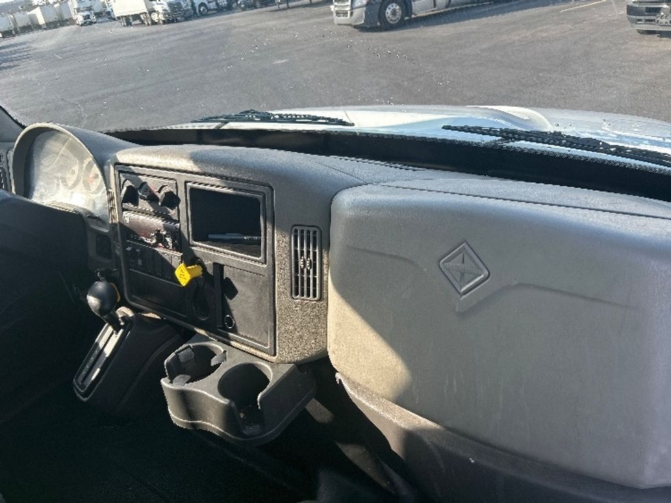 Medium Duty Box Truck-Light and Medium Duty Trucks-International-2018-4300-El Paso-TX-149,620\n\t\tmiles-$ 48,500 - Image 22