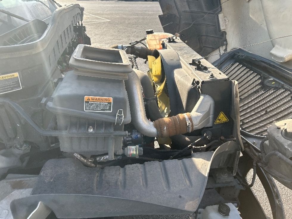 Medium Duty Box Truck-Light and Medium Duty Trucks-International-2018-4300-El Paso-TX-149,620\n\t\tmiles-$ 48,500 - Image 23