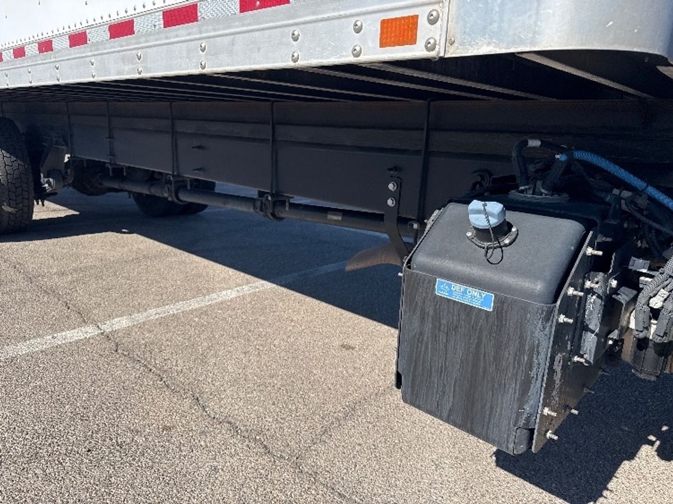 Medium Duty Box Truck-Light and Medium Duty Trucks-International-2018-4300-El Paso-TX-180,568\n\t\tmiles-$ 45,500 - Image 14