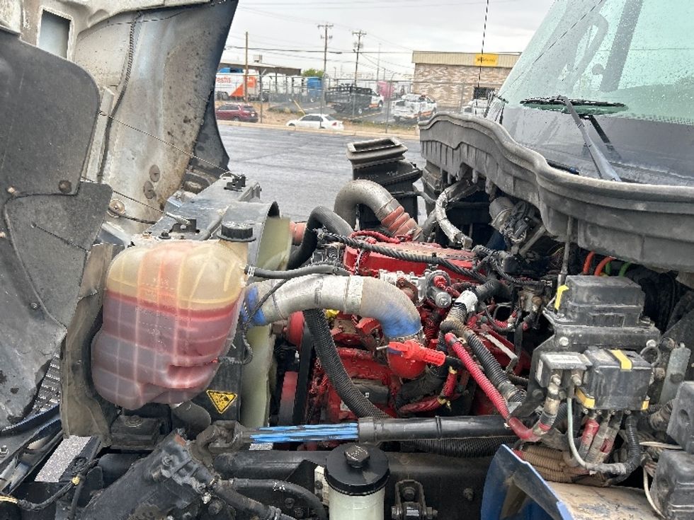 Medium Duty Box Truck-Light and Medium Duty Trucks-International-2018-4300-El Paso-TX-283,666\n\t\tmiles-$ 29,250 - Image 24