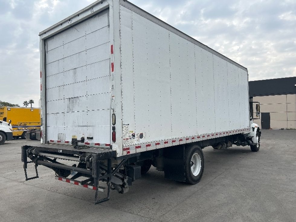 Medium Duty Box Truck-Light and Medium Duty Trucks-International-2018-4300-Fontana-CA-113,715\n\t\tmiles-$ 49,000 - Image 13