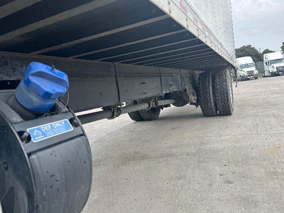 Medium Duty Box Truck-Light and Medium Duty Trucks-International-2018-4300-Fontana-CA-113,715\n\t\tmiles-$ 49,000 - Image 5