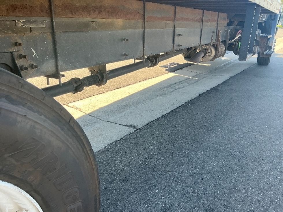 Medium Duty Box Truck-Light and Medium Duty Trucks-International-2018-4300-Fontana-CA-345,664\n\t\tmiles-$ 24,250 - Image 14