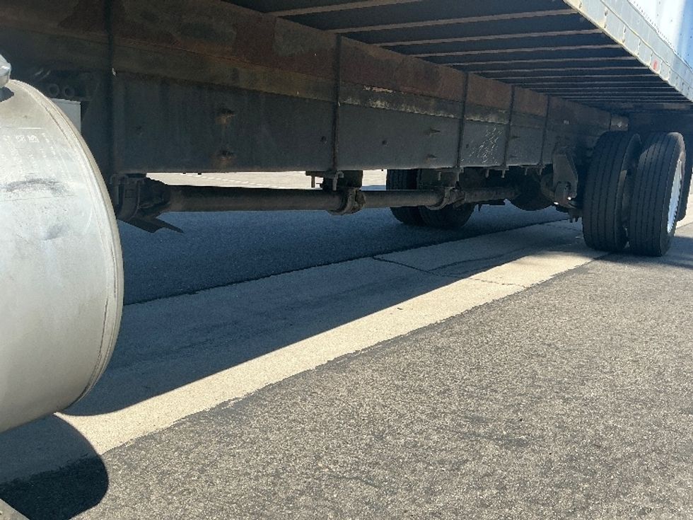 Medium Duty Box Truck-Light and Medium Duty Trucks-International-2018-4300-Fontana-CA-345,664\n\t\tmiles-$ 24,250 - Image 5
