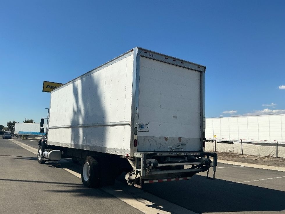 Medium Duty Box Truck-Light and Medium Duty Trucks-International-2018-4300-Fontana-CA-345,664\n\t\tmiles-$ 24,250 - Image 6