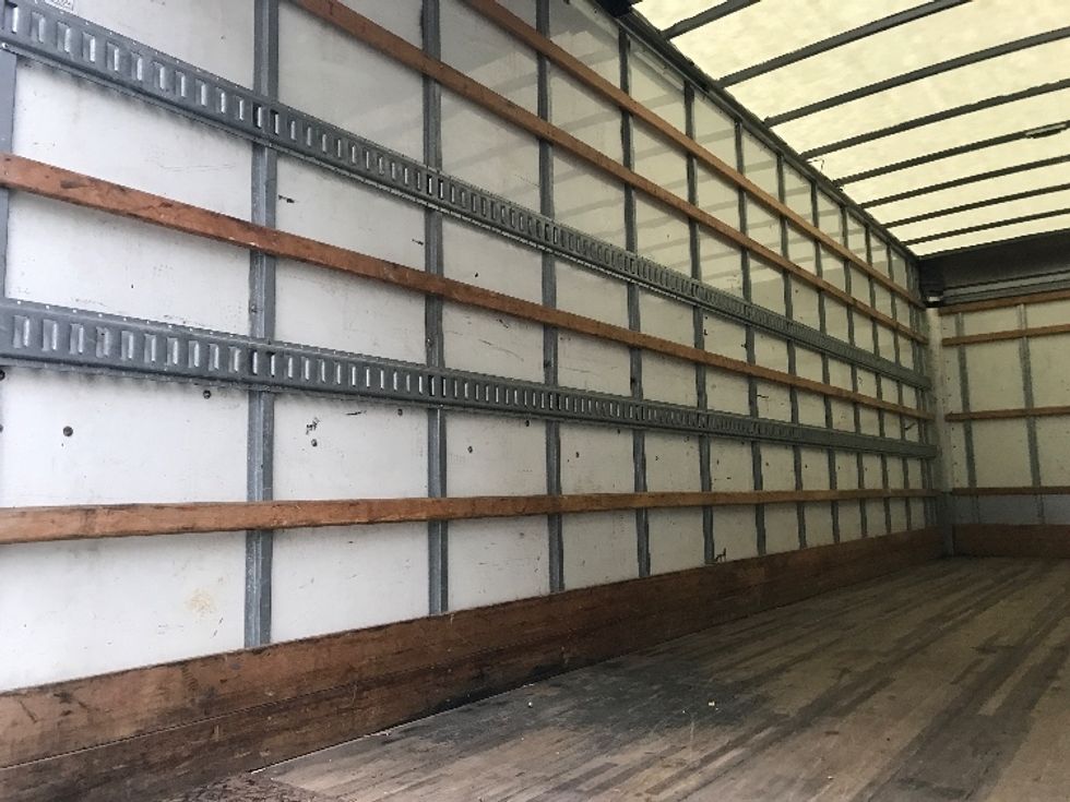 Medium Duty Box Truck-Light and Medium Duty Trucks-International-2018-4300-Garland-TX-196,891\n\t\tmiles-$ 38,750 - Image 11