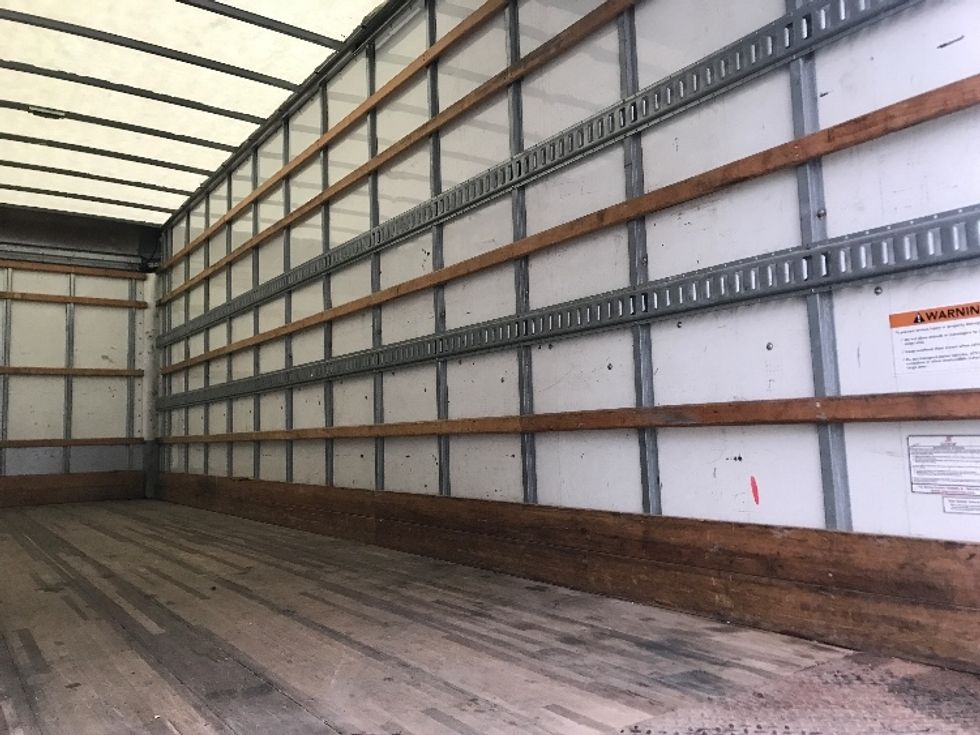 Medium Duty Box Truck-Light and Medium Duty Trucks-International-2018-4300-Garland-TX-196,891\n\t\tmiles-$ 38,750 - Image 12