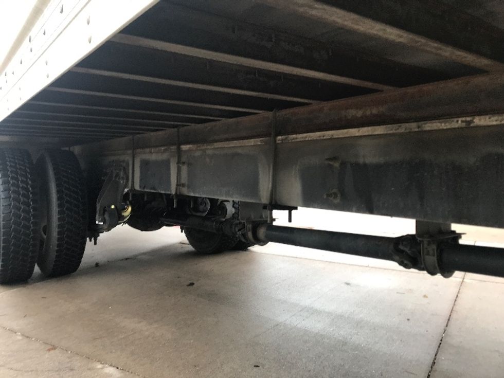 Medium Duty Box Truck-Light and Medium Duty Trucks-International-2018-4300-Garland-TX-196,891\n\t\tmiles-$ 38,750 - Image 14