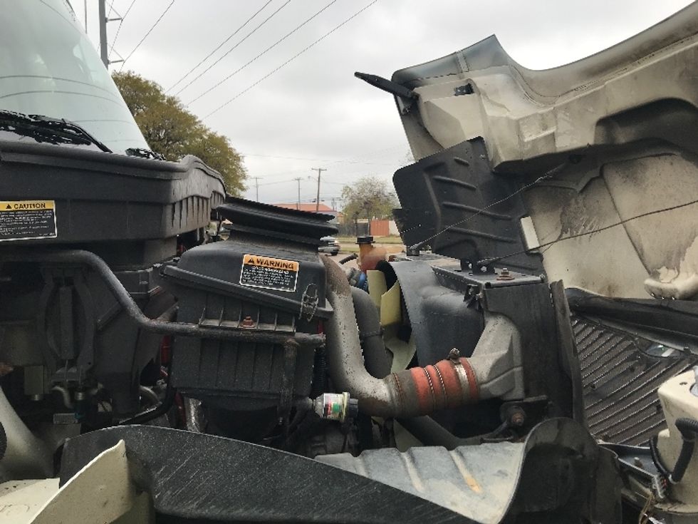 Medium Duty Box Truck-Light and Medium Duty Trucks-International-2018-4300-Garland-TX-196,891\n\t\tmiles-$ 38,750 - Image 23